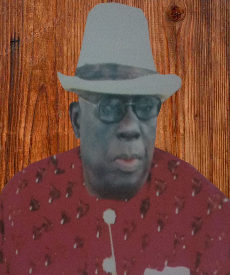 Samuel Timinipre Owonaro