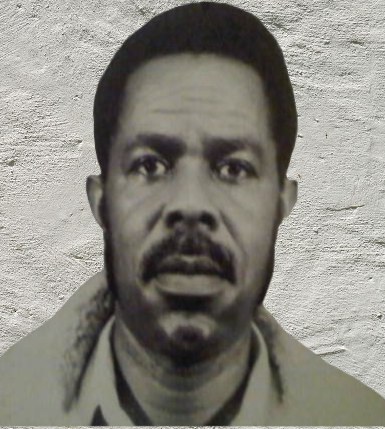 Michael Godsnear Young‑Harry