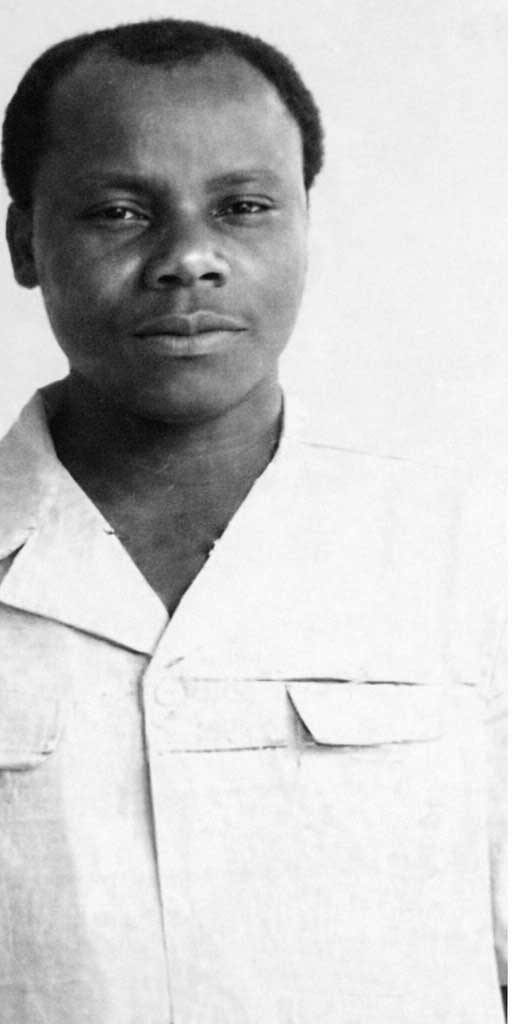 Ambassador Eric Tonye Aworabhi