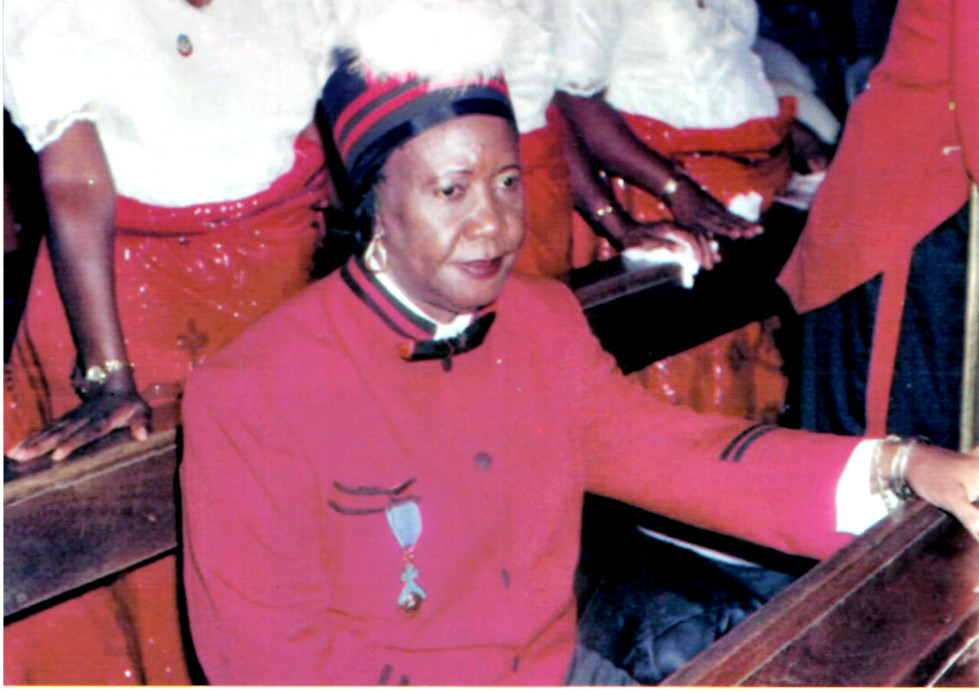 Sir (Chief) Engr. Hans Suku-Ogbari