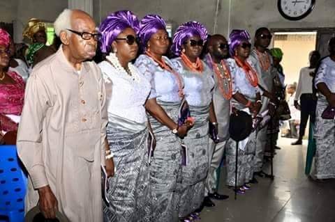 Gabriel Imomotimi Okara