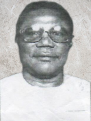Collins Julius Pekene