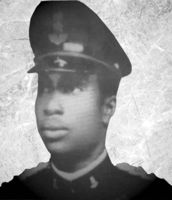 Samuel Timinipre Owonaro