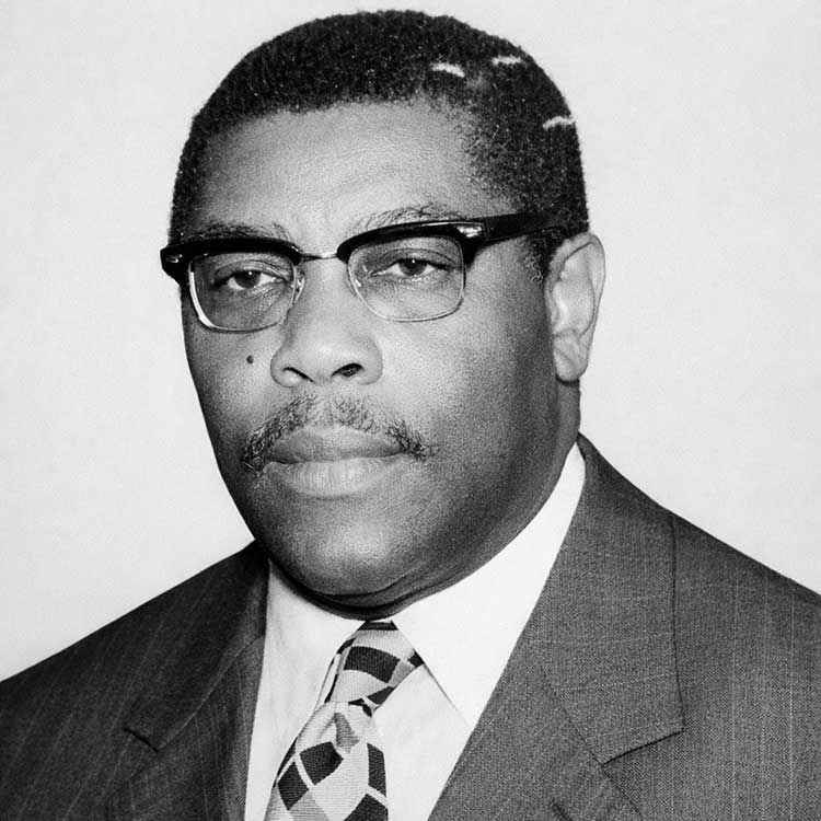 Alabo (Dr.) Nabo Graham-Douglas