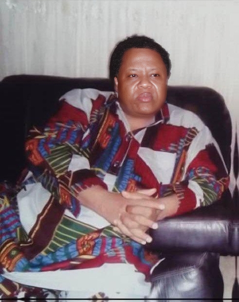 Ebenezer Ferguson Isokariari