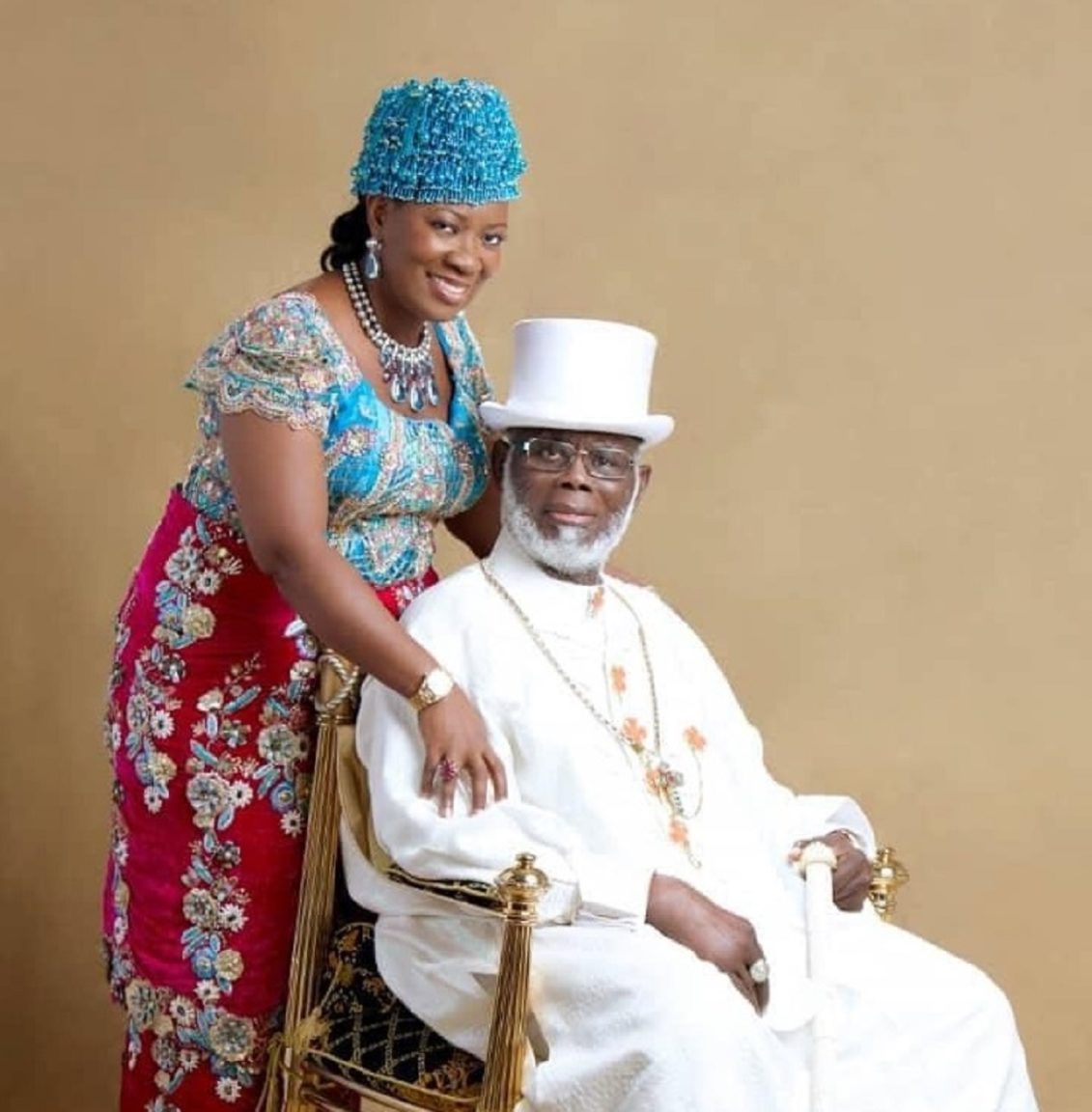 Dr. (Mrs.) Seinye O.B. Lulu- Briggs