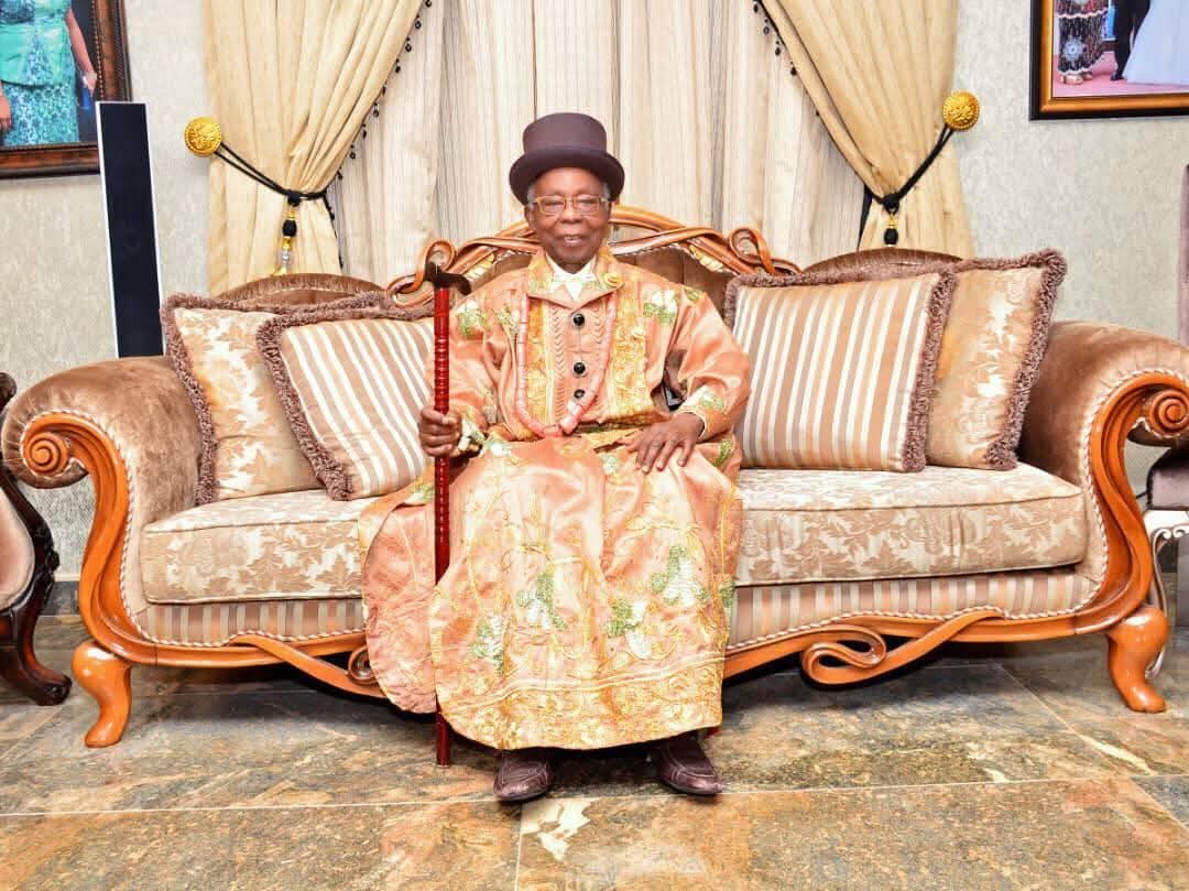 Christian Atani Okpofaa Otobotekere
