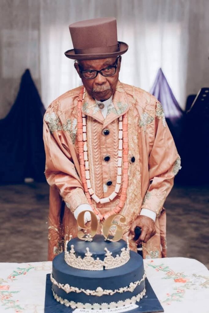 Christian Atani Okpofaa Otobotekere