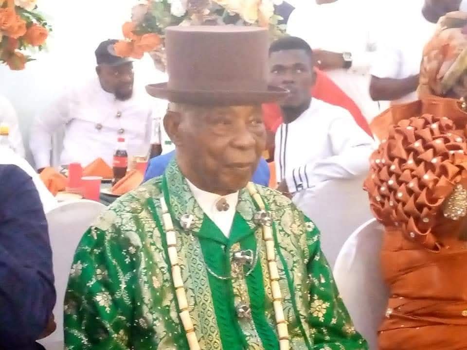 Christian Atani Okpofaa Otobotekere