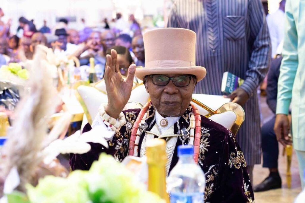 Christian Atani Okpofaa Otobotekere