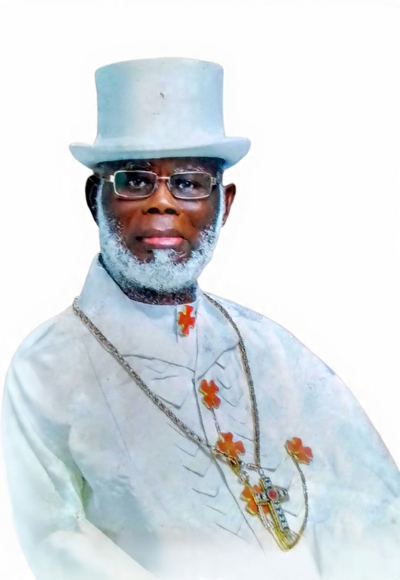 chief lulu briggs