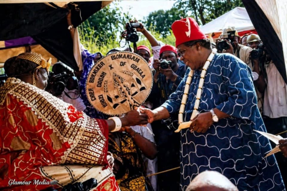 chief ebenezer 