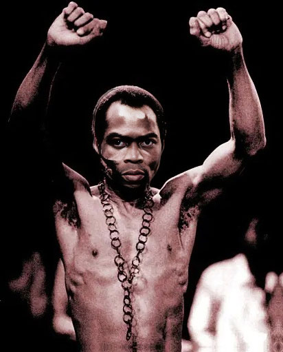 Fela Anikulapo Kuti: The Rebel Maestro Who Made Afrobeat Eternal