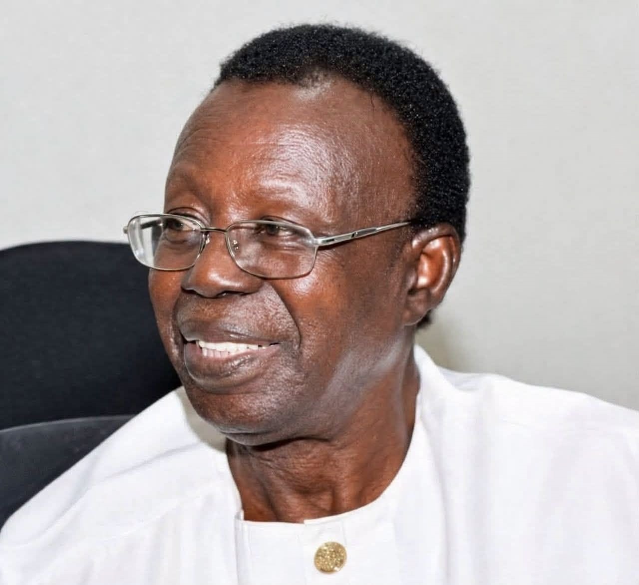 Professor Turner Timinipre Isoun