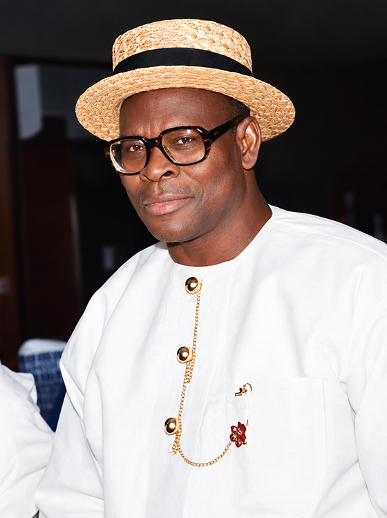 BIOGRAPHY OF A COLOSSUS: SIR CHIEF DR. ABRAHAM AYEBAKEPREYE AMBA AMBAIOWEI, MFR, JP (28th February 1940 – 6th March 2023)