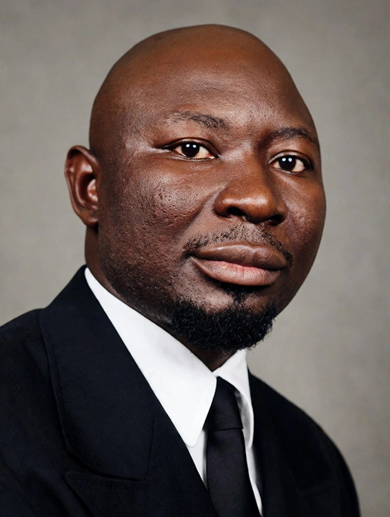NELSON AZIBAOLANARI (1970 – 2006)