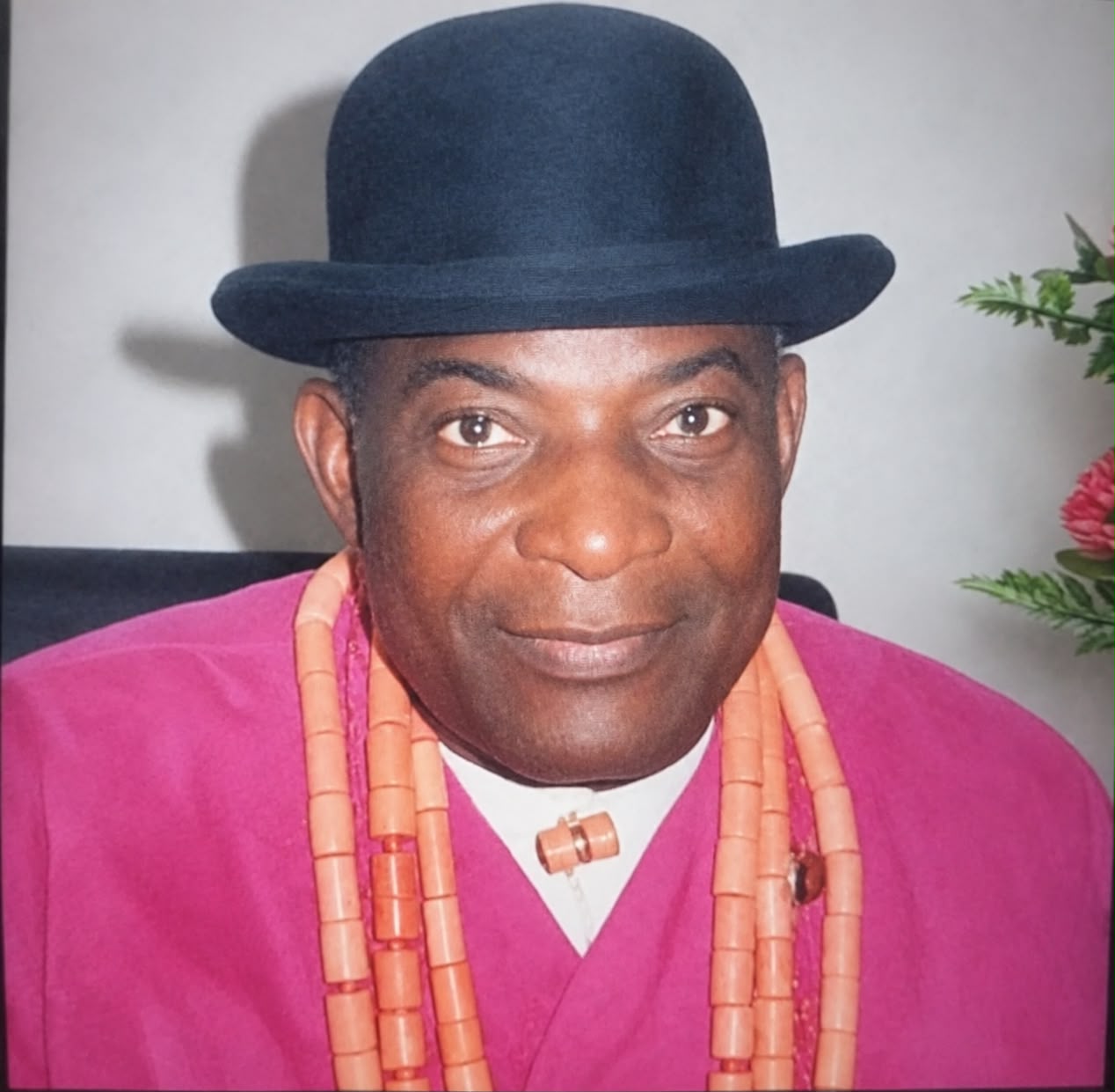 WHO WAS KING JOSHUA IYEKOROGHA IGBAGARA?
