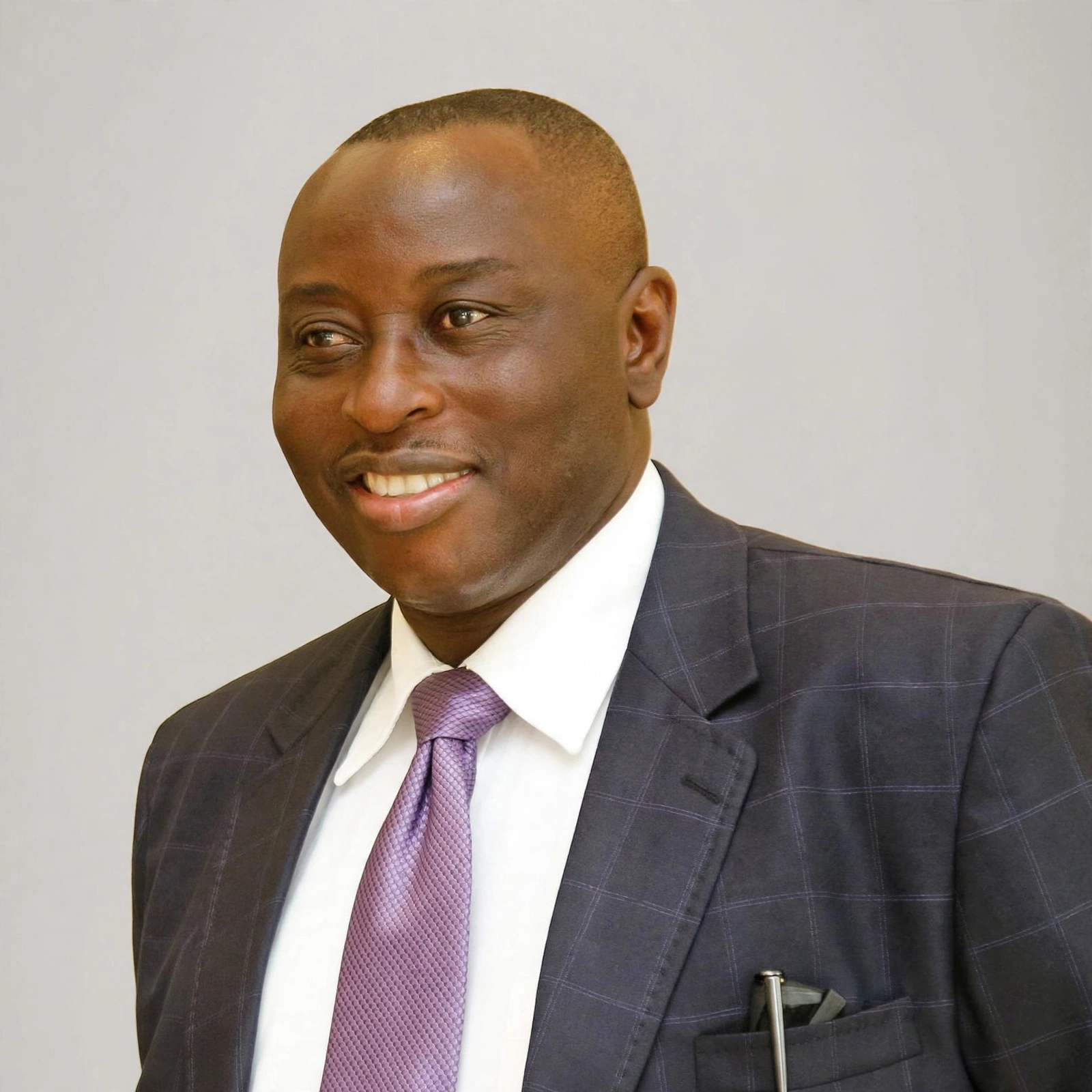 Senator David Cobbina Brigidi 
