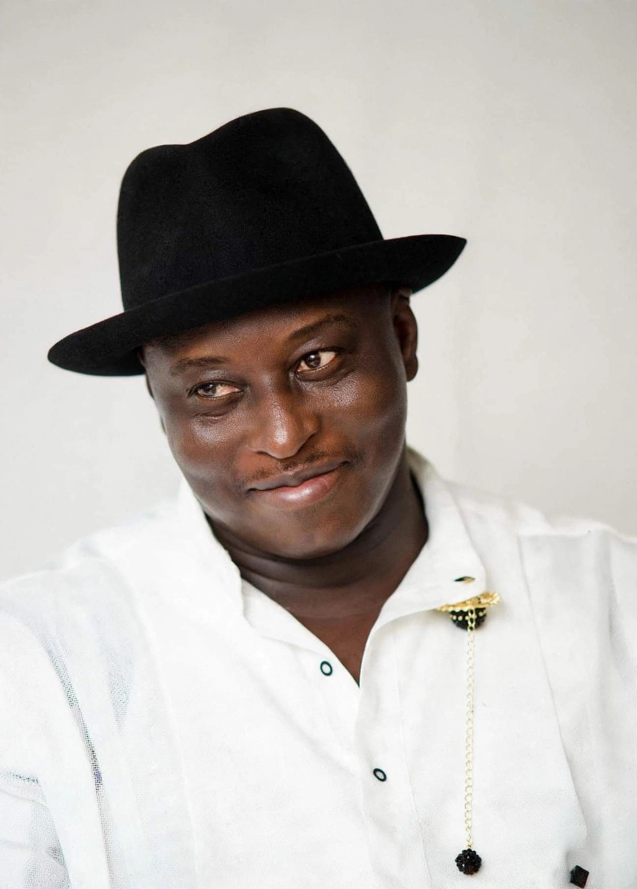 Senator David Cobbina Brigidi